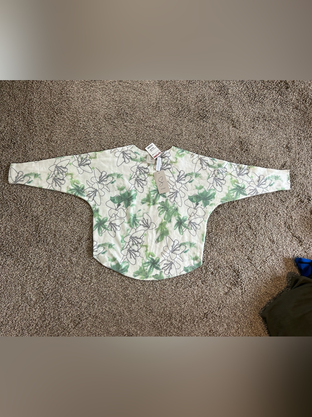 Sioni Sweater